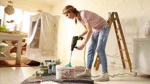 Bosch Universal Impact 730 slagboremaskin, 730 W