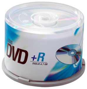 DVD-plate,
