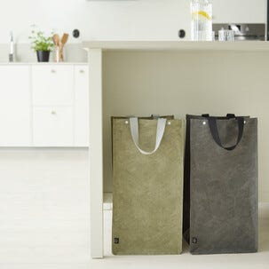 Källsorteringspåsar 2-pack