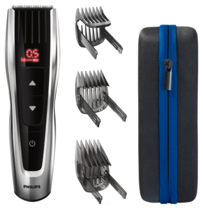 Philips series 9000 HC9420/15, hårtrimmer