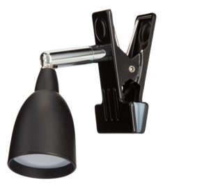 Klipsilamppu Northlight