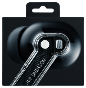 Nothing Ear in-ear-ørepropper med personlig lydprofil