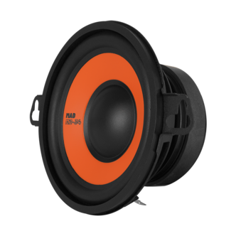 GAS Audio Power MAD M2-34 3,5 tuuman keskiäänikaiutin