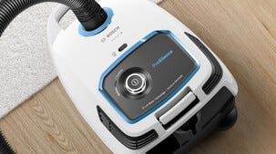 Bosch Serie 6 ProSilence Pölynimuri, BGB6SIL0L
