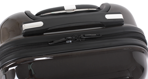 Resväskor 2-pack, Asaklitt