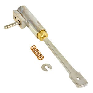 Sylinder med stempel Wilesco