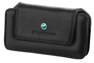 Mobilväska Sony Ericsson