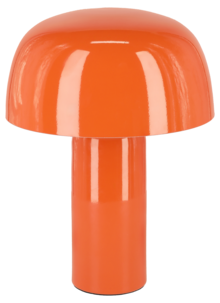 Northlight Nova bordlampe med dreibar skjerm, 30 cm