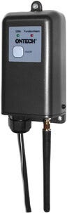 GSM-larm/fjärrstyrning Ontech GSM 9025