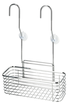 Duschkorg för blandare, 28 x 11,5 x 44 cm