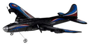 Silverlit Speedy Plus