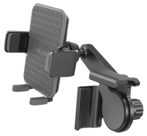 Tabletti- ja puhelinteline XL-koko, Tesla-malleihin X, Y, 3 ja S