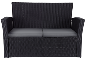 Utemöbler konstrotting