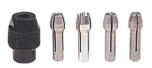 Kiristyshylsysarja Dremel