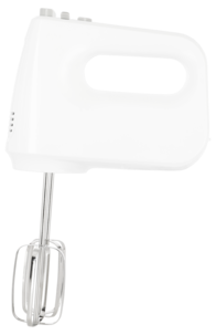 Pieni sähkövatkain ja taikinakoukut, 250 W