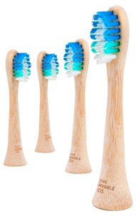 Harjaspää The Humble Co., aikuisten 4 kpl