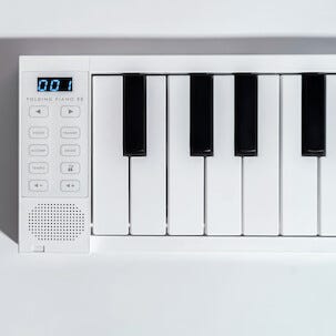 Piano kannettava 88 kosketinta, Blackstar Carry-On