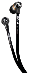 Soul by Ludacris SL49 in-ear hodetelefon