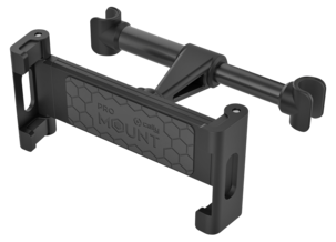 Hållare för surfplatta i bilen, Celly Mount Back Tab