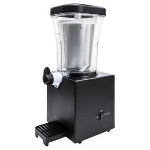 Champion Slush N'ice SL400 slushmaskin 1 liter, svart