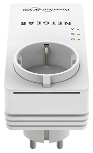 HomePlug Netgear XAVB5401