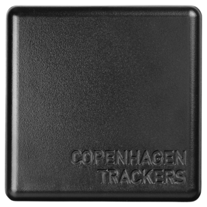 Copenhagen Trackers Cobblestone Pro GPS-paikannin