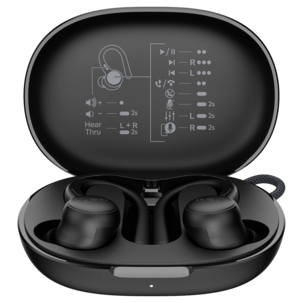 Belkin SoundForm ActiveFit trådløse treningsørepropper IP54
