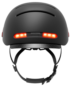 Älykäs pyöräilykypärä Livall BH51T Neo