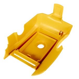 Luftfilterkåpa Partner