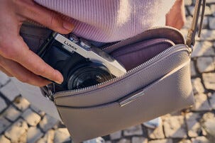 Panasonic Lumix TZ99 kompaktkamera, 30x zoom