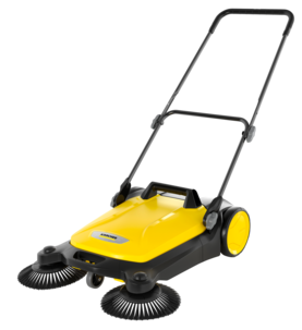 Kärcher S 4 Twin sopmaskin