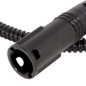 Kärcher SC 1, damppistol med slange