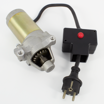 Startmotor