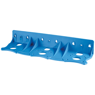 Veggfeste til filterhus Atlas Filtri Triplex Plus 3P SX