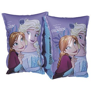 Armringar Frozen