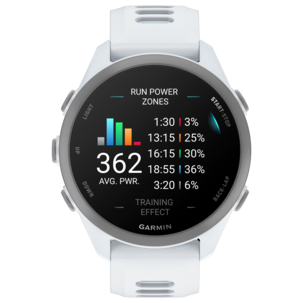 Garmin Forerunner 170 smartklokke med GPS