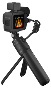 GoPro Hero13 Black Creator Edition actionkamerasett