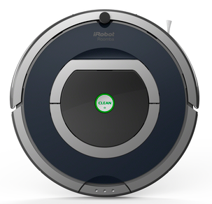 Robotdammsugare iRobot Roomba 785