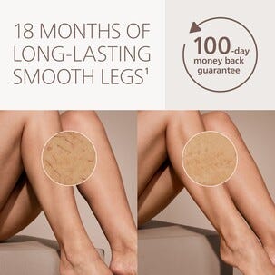 Philips Lumea IPL 7000 BRI930
