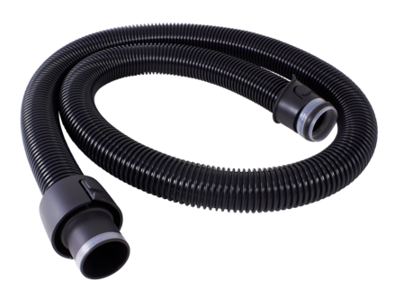 Dammsugarslang Electrolux, svart