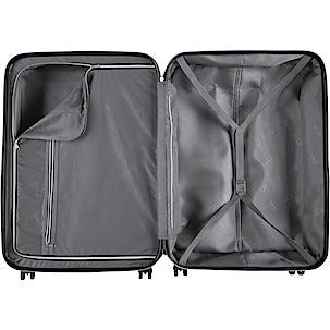 Resväskor 2-pack Asaklitt