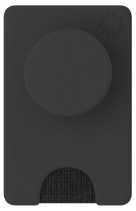PopSockets PopWallet+ avtagbar lommebok for mobil