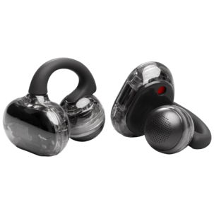JBL Soundgear Clips open ear-hörlurar