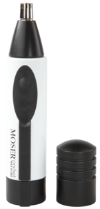 Öron/Näshårstrimmer Moser Wet/Dry