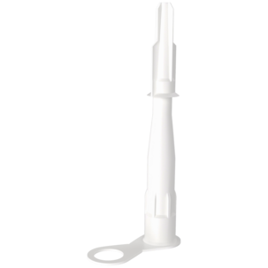 WTF munnstykke til patroner med fugemasse og lim, 5-pakning