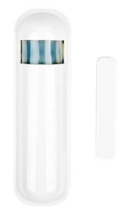 Multisensor 4-i-1 TKB TSM02, Z-wave