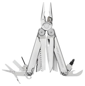 Multiverktyg Leatherman Wave Plus