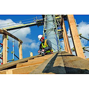 Cirkelsåg Bosch GKS 18 V-LI Professional