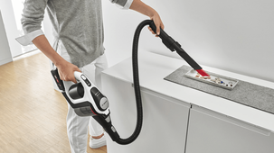 Bosch munstycke för lådor och tangentbord BHZUKYD