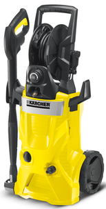 Högtryckstvätt Kärcher K5.585